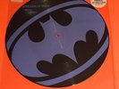 PRINCE ARMS OF ORION UK PICTURE DISC 12