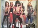 Rabbit - Too Much Rock 'N' Roll - OZ 1976 CBS LP - Glam Hard Rock - AC/DC