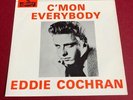 Eddie Cochran - 