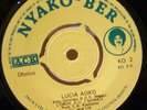 KENYA BENGA D.O.7 SHIRATI JAZZ LUCIA AOKO CLEAN LISTEN
