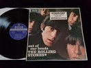 THE ROLLING STONES Out Of Our Heads LP UK 1st STEREO EXPORT DECCA SKL 4725 EX