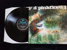 PINK FLOYD A Saucerful Of Secrets LP UK STEREO 1st Press COLUMBIA SCX 6258 VG+