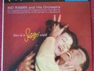 1959 Sid Ramin And His Orchestra ?– Love Is A Swingin' Word - EX w/ sleeve