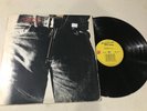 THE ROLLING STNES STICKY FINGERS COC59100 WORKING ZIPPER VG+/VG+
