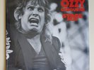 OZZY OSBOURNE Stage Pass 1985 Toasted 2LPs  Live 1981 / 1984 SEALED