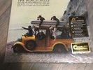 THE BEACH BOYS 