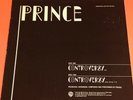 PRINCE CONTROVERSY US PROMO 12 1981 RARE PRO-A-980