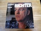 Columbia Sviatoslav Richter Schubert Moments Musicaux M33826 LP Mint Kazdin