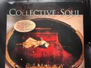 Collective Soul  Disciplined Breakdown LP Sealed Very RARE 1997