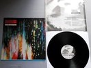Cabaret Voltaire - Red Mecca UK 1981 Rough Trade LP with Inner Sleeve