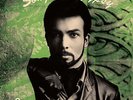 Damon - 'Song Of A Gypsy' (Vinyl LP Record)