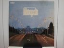 MIKE WESTBROOK ORCHESTRA / METROPOLIS, RARE JAPAN ORIG. RCA 1971 LP UK NEON NM