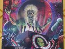 IRON MAIDEN 'Out Of The Silent Planet' 12