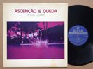 PETRUS CASTRUS - ASCENCAO E QUEDA ? PORTUGUESE PROG LP ? ORIGINAL DECCA LABEL