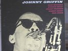Johnny Griffin-The little Giant-Riverside Japan-Blue Mitchell-Wynton Kelly