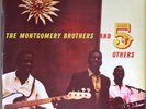 The Montgomery Brothers ?–Pacific Jazz UK original Freddie Hubbard-vogue
