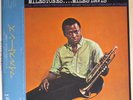 Miles Davis-Milestones-Columbia Japan-OBI-John Coltrane-nm-