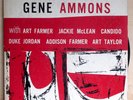 Gene Ammons-Jam Session-Ed.1.Prestige 50th St-US-Jackie McLean-Art Farmer