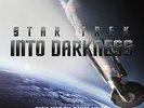 STAR TREK INTO DARKNESS / O...-STAR TREK INTO DARKNESS / O.S.T.  VINYL NEW