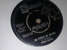 Prince Buster , 30 Pieces Of Gold , Everybody Ska , 7