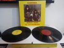 Ramones ?– Bonzo Goes To Gothenburg, 2 × Vinyl, LP, Pinhead Records, USA 1990