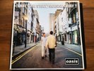 Oasis What's The Story Morning Glory? Original Damont Pressing 1995 2xLP NM
