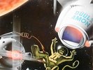 AMON DÜÜL II HI JACK VNYLE LP PROGRESSIF ROCK KRAUTROCK