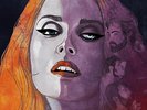 Various Artists - 'Kiss Of The Damned (Original Soundtrack)' (Vinyl LP Record)