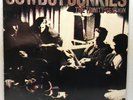 Cowboy Junkies Trinity Sessions Orig US Press VG++/VG++ record
