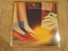 Electric Light Orchestra Eldorado vinyl LP FACTORY SEALED