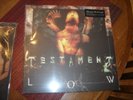 Testament - Low  E.U. Orig. SS Mint