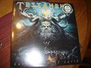 Testament - Dark Roots Of Earth 2012 USA Gatefold Orig.2 Rec.Set SS Mint