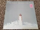 TORI AMOS - UNDER THE PINK-ORIGINAL- LIMITED EDITION PINK VINYL ATLANTIC 82567-1