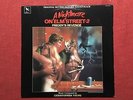 Lp A Nightmare On Elm Street 2, Freddy´s Revenge, Christopher Young