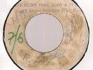 MAYTONES - BILLY GOAT - COLD UP  VG 7