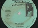 SAMMY DREAD - MAN OF MY WAYS - PRINCE ALLAH STYLE  12