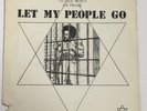 Let My People Go   Gideon LP   RARE   Orig   Modern Soul   Yahweh   Clean