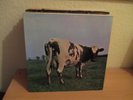 Pink Floyd  - Atom Heart Mother  / Rare Hörzu Pressung DE.1970