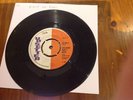 THE UPSETTERS , RARE RECORD ,A.EIGHT FOR EIGHT B.YOU KNOW WHAT I MEAN 
