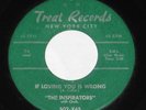 The Inspirators 7