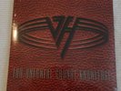 VAN HALEN For Unlawful Carnal Knowledge lp Vinyl Album 1991 Record Club *SEALED*