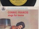 CONNIE FRANCIS   Rare 1964 Aust Only 7