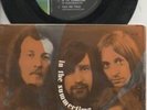 IDLE RACE  Rare 1970 Australian Only 7