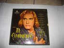 Verdi Il Trovatore Complete Recordings London ffrr XLLA 50 autographed mint book