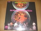 IRON BUTTERFLY ,  In-A-Gadda-Da-Vida  , LP Vinyl , ATL 40022