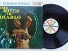 223	Johnny Richards	The Rites of Diablo	(SR-52008-A)	US LP, roulette stereo 1958