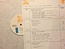 RADIO SHOW: 10/28/87 BIRTHDAYS  GARY PUCKETT, MANFRED MANN, RICHARD CARPENTER