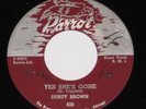 Dusty Brown 7