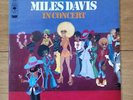 Miles Davis in Concert: Live at the Philharmonic Hall, New York 1973- 68222 2LP