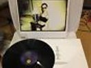 P.J. HARVEY   4 TRACK DEMOS (RID OF ME) ORIGINAL VINYL PRESSING